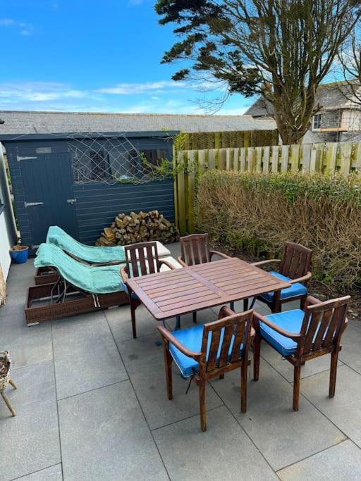 Apartmán Studio, Ideally Located At Beautiful Lizard Point, Cornwall Helston Exteriér fotografie